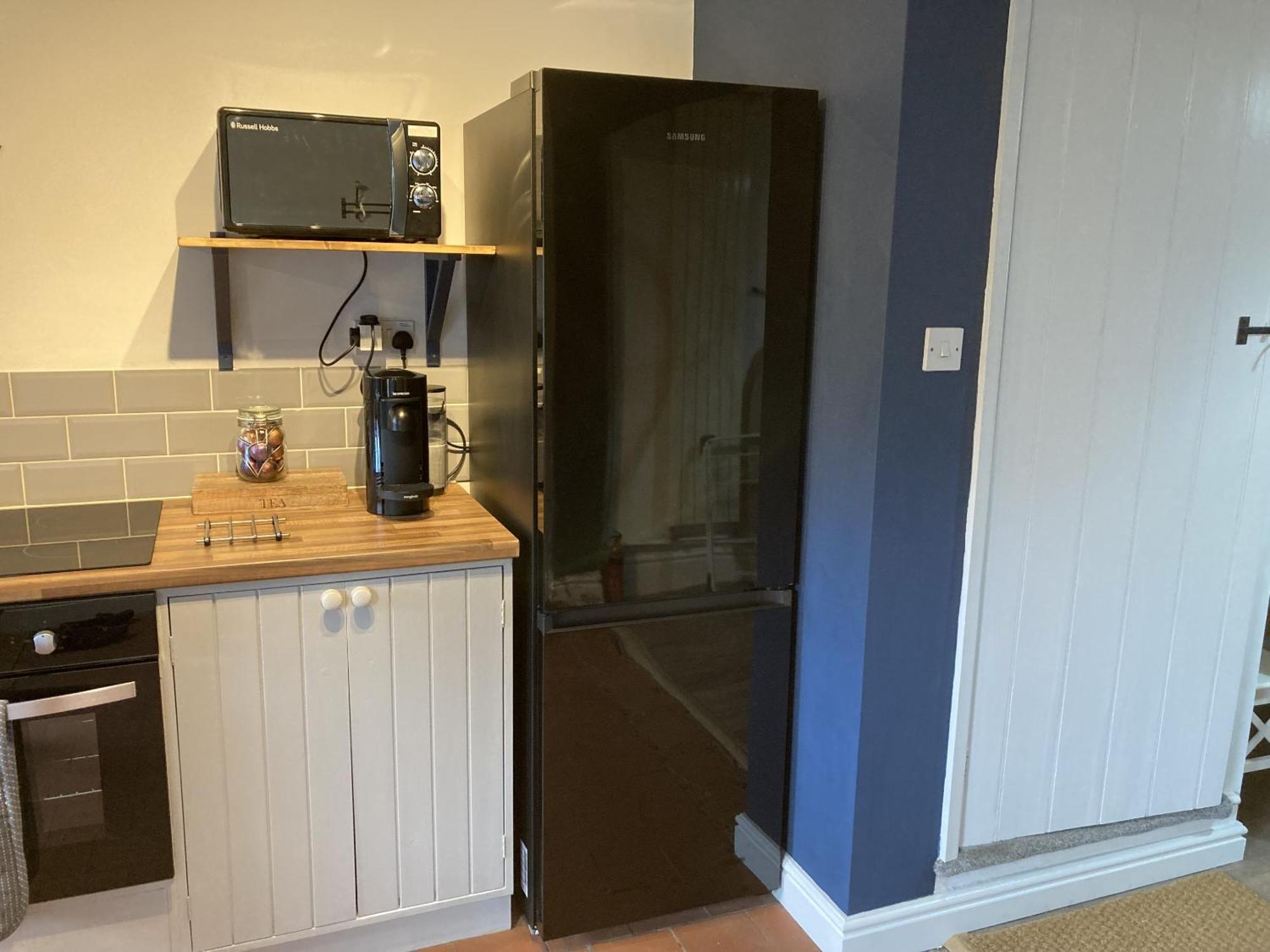 Witcroft Cottage Pershore Luaran gambar
