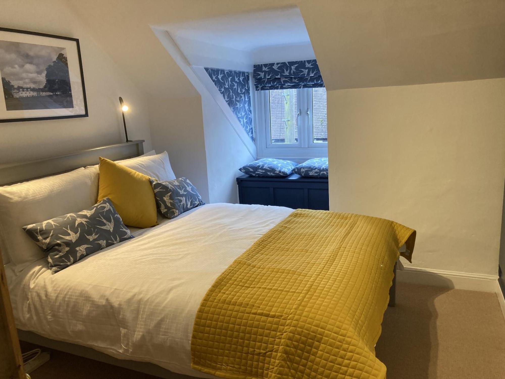 Witcroft Cottage Pershore Luaran gambar
