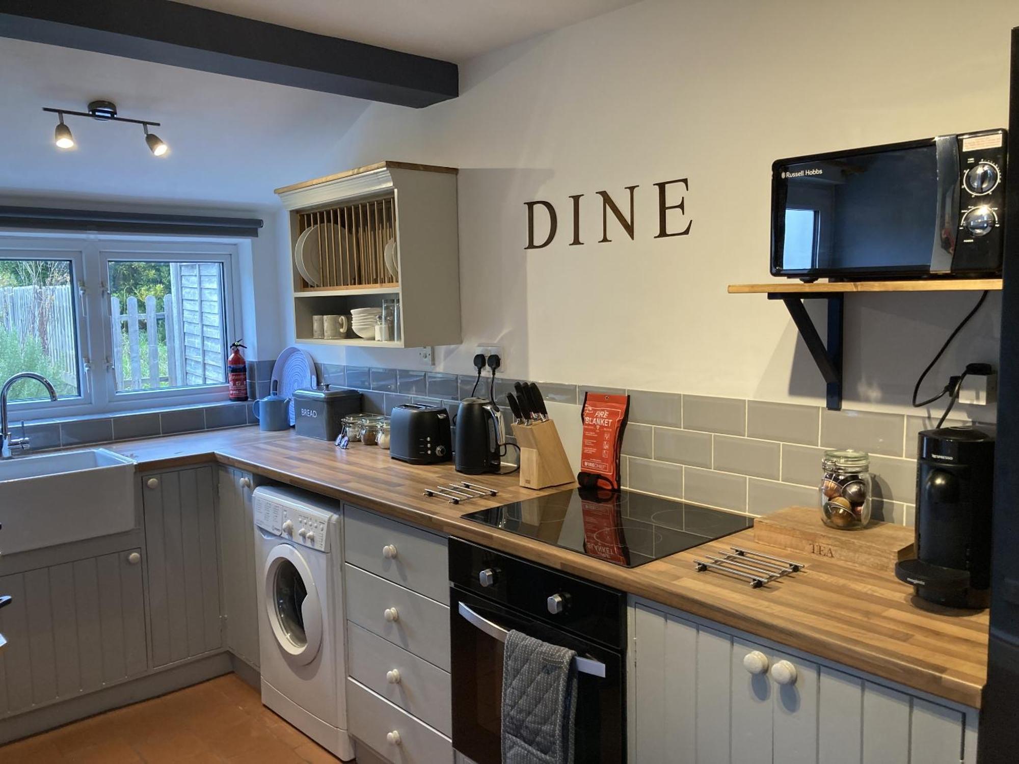 Witcroft Cottage Pershore Luaran gambar